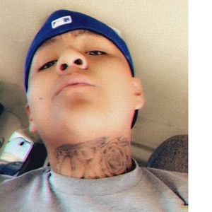 Meet your Posher, Shawn